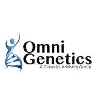 Omni Genetics, LLC., A Genetics Advisory Group logo, Omni Genetics, LLC., A Genetics Advisory Group contact details