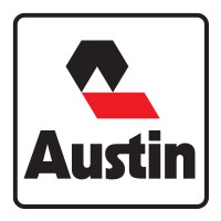 Austin Commercial logo, Austin Commercial contact details