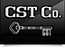 CST Co. Inc. logo, CST Co. Inc. contact details