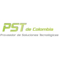 pst de colombia logo, pst de colombia contact details