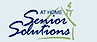 At Home Senior Solutions logo, At Home Senior Solutions contact details