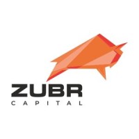 Zubr Capital Investment Company logo, Zubr Capital Investment Company contact details