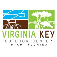 Virginia Key Outdoor Center logo, Virginia Key Outdoor Center contact details