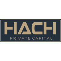 HACH Private Capital logo, HACH Private Capital contact details