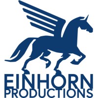 Einhorn Productions logo, Einhorn Productions contact details