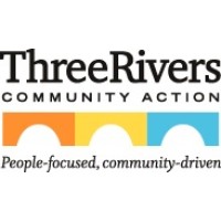 Three Rivers Community Action Inc. incorporated logo, Three Rivers Community Action Inc. incorporated contact details