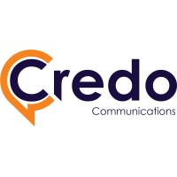 Credo Communications logo, Credo Communications contact details