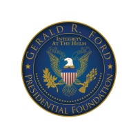 GERALD R. FORD PRESIDENTIAL FOUNDATION logo, GERALD R. FORD PRESIDENTIAL FOUNDATION contact details