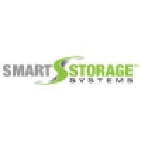 SMART Storage Systems logo, SMART Storage Systems contact details