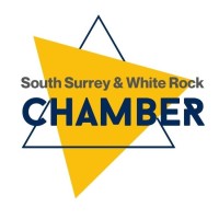 South Surrey & White Rock Chamber of Commerce logo, South Surrey & White Rock Chamber of Commerce contact details