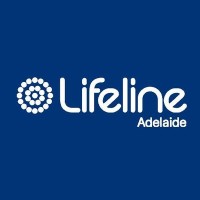 Lifeline Adelaide logo, Lifeline Adelaide contact details