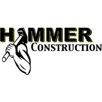 Hammer Construction Services IL logo, Hammer Construction Services IL contact details