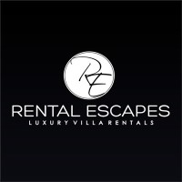 Rental Escapes logo, Rental Escapes contact details