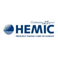 HEMIC logo, HEMIC contact details