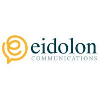 Eidolon Communications logo, Eidolon Communications contact details