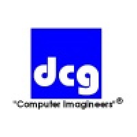 DCG, Inc. logo, DCG, Inc. contact details