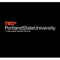 TEDxPortlandStateUniversity logo, TEDxPortlandStateUniversity contact details