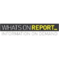 Whats On Report logo, Whats On Report contact details