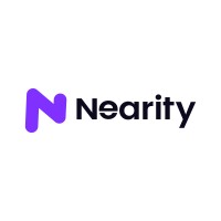 Nearity logo, Nearity contact details