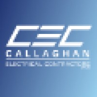 CEC Callaghan Electrical Contractors logo, CEC Callaghan Electrical Contractors contact details