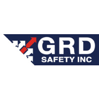 GRD Safety Inc. logo, GRD Safety Inc. contact details