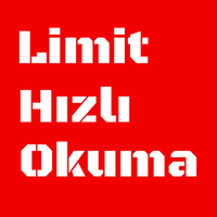 Limit Hızlı Okuma Kursu logo, Limit Hızlı Okuma Kursu contact details