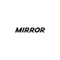 Mirror logo, Mirror contact details