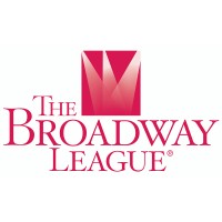 The Broadway League logo, The Broadway League contact details