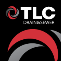 TLC Drain and Sewer logo, TLC Drain and Sewer contact details