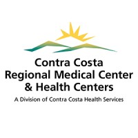 Contra Costa Regional Medical Center & Health Centers logo, Contra Costa Regional Medical Center & Health Centers contact details