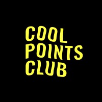 Cool Points Club logo, Cool Points Club contact details