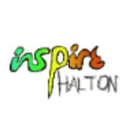 Inspire Halton logo, Inspire Halton contact details