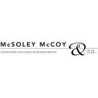 McSoley McCoy & Co. logo, McSoley McCoy & Co. contact details