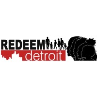 Redeem Detroit logo, Redeem Detroit contact details