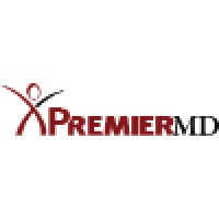 PremierMD ACO logo, PremierMD ACO contact details