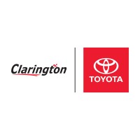 Clarington Toyota logo, Clarington Toyota contact details