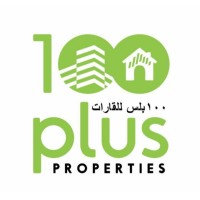 100Plus Properties Dubai logo, 100Plus Properties Dubai contact details