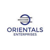 ORIENTALS ENTERPRISES W.L.L logo, ORIENTALS ENTERPRISES W.L.L contact details