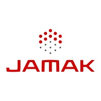 Jamak Fabrication, Inc. logo, Jamak Fabrication, Inc. contact details