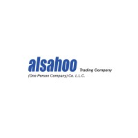 Al Sahoo Trading logo, Al Sahoo Trading contact details