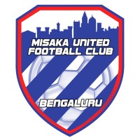 Misaka United Football Club logo, Misaka United Football Club contact details