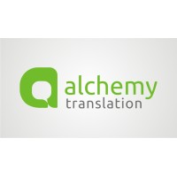 Alchemy Translation logo, Alchemy Translation contact details