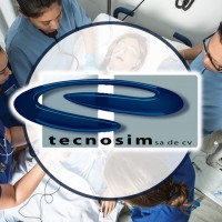 TECNOSIM logo, TECNOSIM contact details