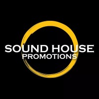 Sound House Promotions logo, Sound House Promotions contact details