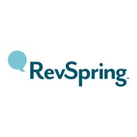 Revspring logo, Revspring contact details