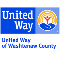 United Way of Washtenaw County logo, United Way of Washtenaw County contact details