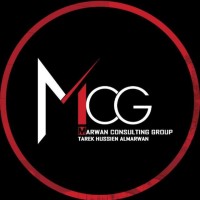 MCG ElMarwan logo, MCG ElMarwan contact details