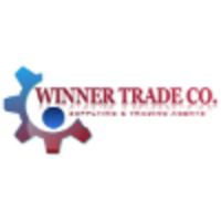 Winner Trade Egypt logo, Winner Trade Egypt contact details