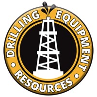 Drilling Equipment Resources logo, Drilling Equipment Resources contact details