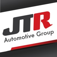 JTR Automotive Group logo, JTR Automotive Group contact details